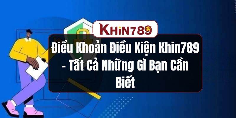 Điều khoản điều kiện